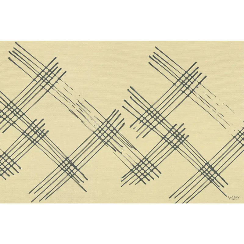 Alfombra Vinilica 120x160 Mod. CANVAAlfombraHome & Garden > Decor > Rugs