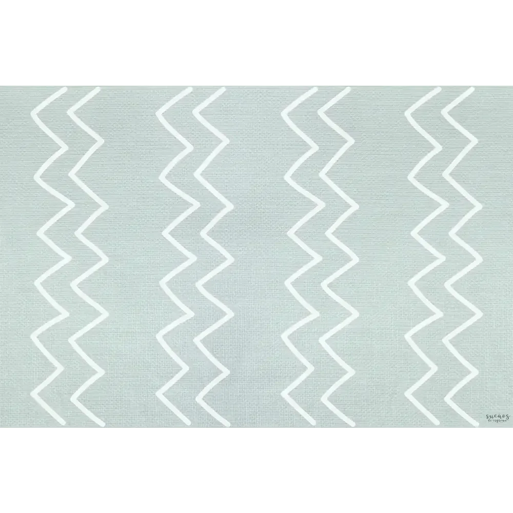 Alfombra vinílica infantil 120x160 cm | antideslizante