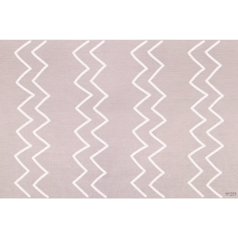 Alfombra Vinilica 120x160 Mod. INDIAlfombraHome & Garden > Decor > Rugs