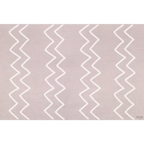 Tapete infantil em vinil 120x160 cm | antiderrapante