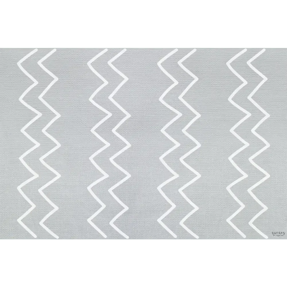 Alfombra vinílica infantil 120x160 cm | antideslizante