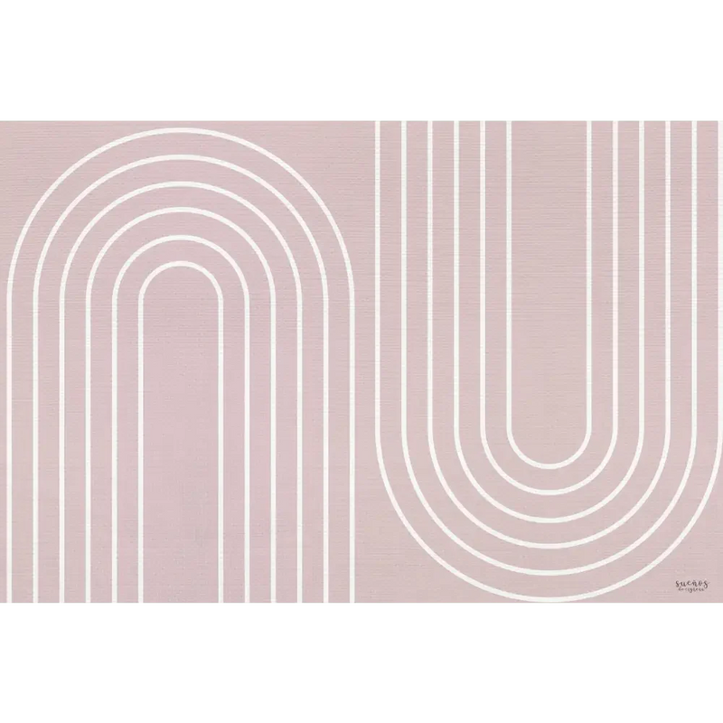 Alfombra Vinilica 120x160 Mod. NORDICAlfombraHome & Garden > Decor > Rugs