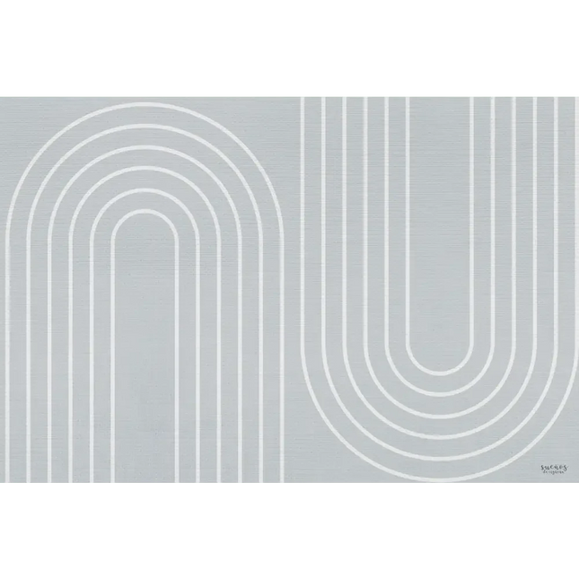 Alfombra Vinilica 120x160 Mod. NORDICAlfombraHome & Garden > Decor > Rugs