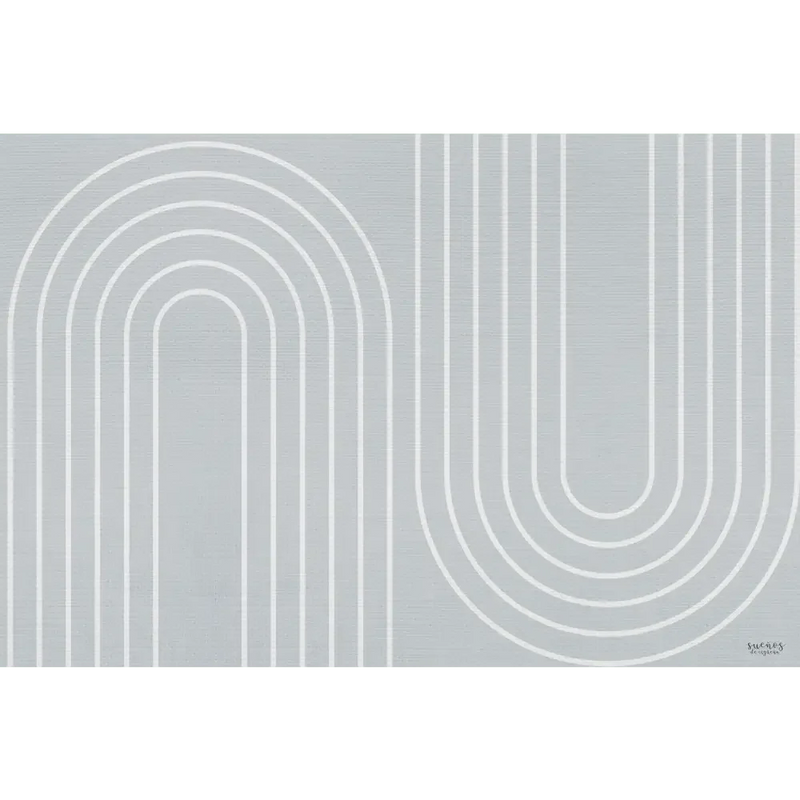 Alfombra Vinilica 120x160 Mod. NORDICAlfombraHome & Garden > Decor > Rugs