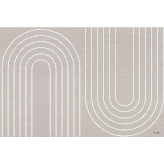 Alfombra Vinilica 120x160 Mod. NORDICAlfombraHome & Garden > Decor > Rugs