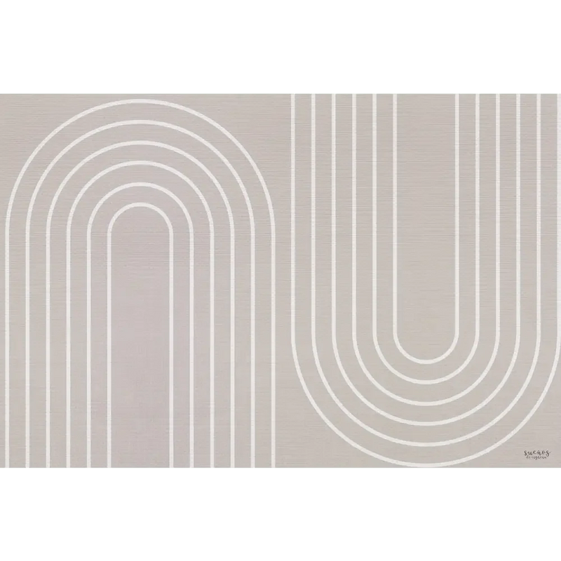 Alfombra Vinilica 120x160 Mod. NORDICAlfombraHome & Garden > Decor > Rugs