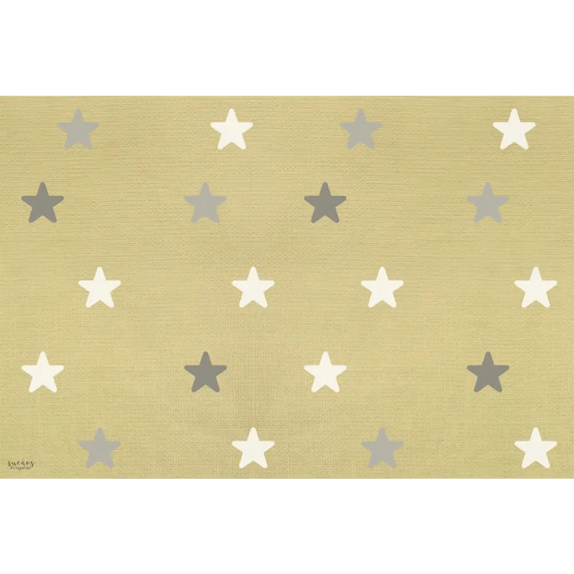 Alfombra Vinilica 120x160 Mod. STARSAlfombraHome & Garden > Decor > Rugs