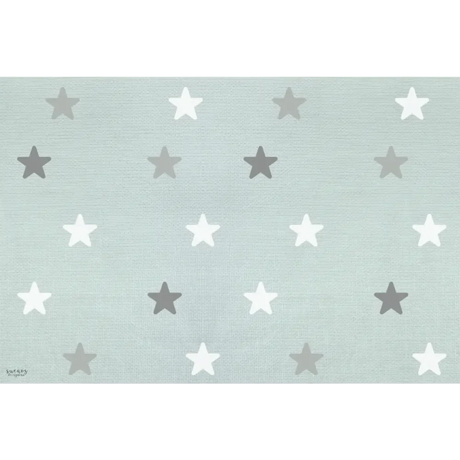 Alfombra Vinilica 120x160 Mod. STARSAlfombraHome & Garden > Decor > Rugs