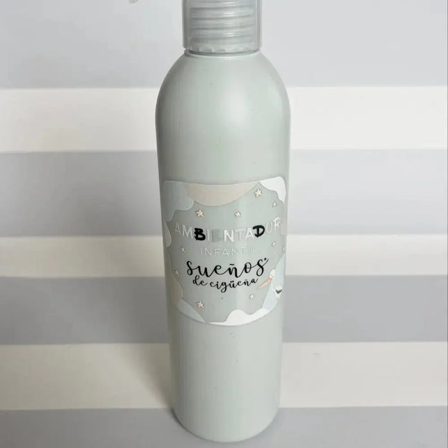 Ambientador Infantil 500ML (relleno) Sueños de CigueñaAmbientador InfantilHome & Garden > Decor > Home Fragrances > Air Fresheners