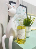 Ambientador infantil 250 ml con aroma a bebé | suave