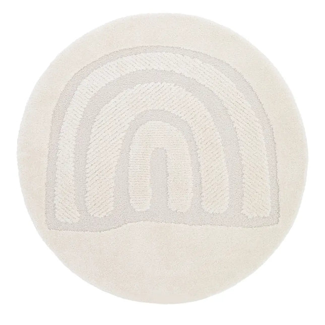 Alfombra infantil Rainbow Dreams 120øHome & Garden > Decor > Rugs