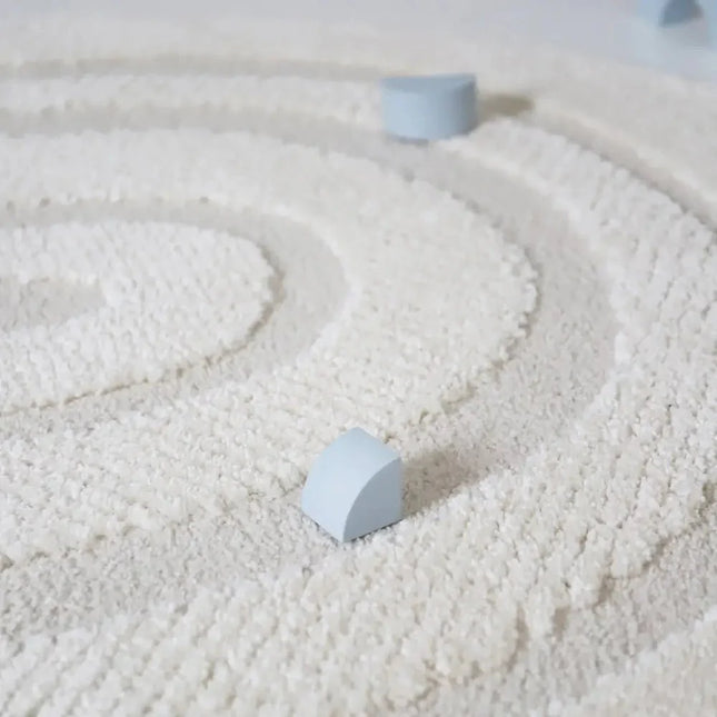 Alfombra infantil Rainbow Dreams 120øHome & Garden > Decor > Rugs