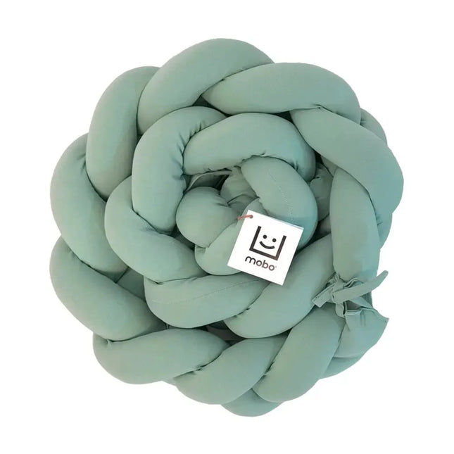 Trenza Protector de Cuna 180cm MENTABaby & Toddler > Baby Safety > Baby Safety Rails