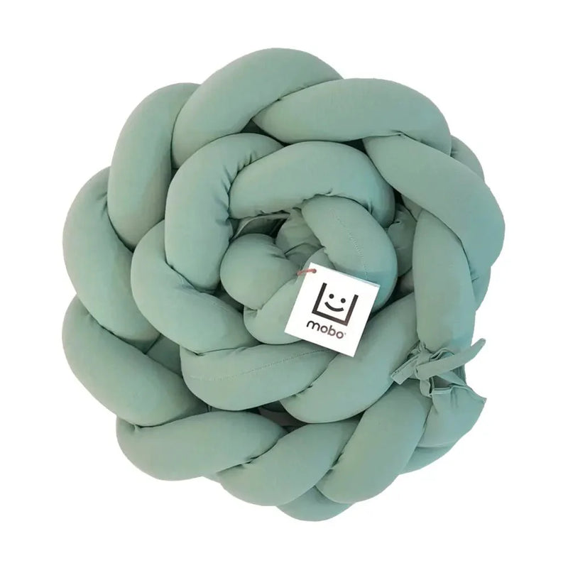 Trenza Protector de Cuna 180cm MENTABaby & Toddler > Baby Safety > Baby Safety Rails