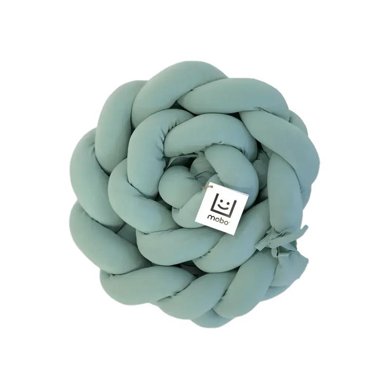 Trenza Protector de Cuna 180cm MENTABaby & Toddler > Baby Safety > Baby Safety Rails