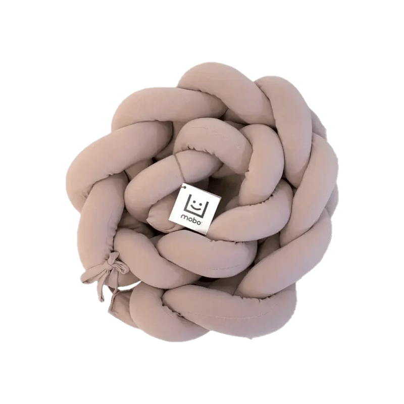 Trenza Protector de Cuna 180cm ROSABaby & Toddler > Baby Safety > Baby Safety Rails