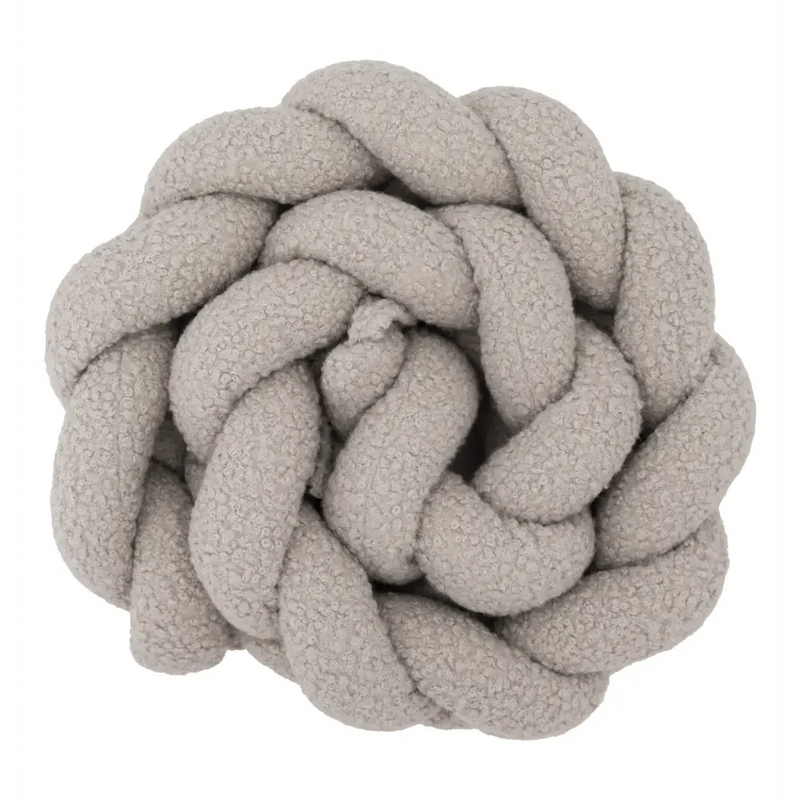 Trenza Protector de Cuna 200cm BOUCLE STONEFurniture > Baby & Toddler Furniture > Crib & Toddler Bed Accessories > Crib Bumpers & Liners > Padded Crib Bumpers