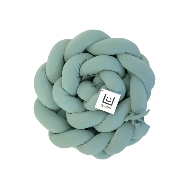 Trenza Protector de Cuna 210cm MENTABaby & Toddler > Baby Safety > Baby Safety Rails