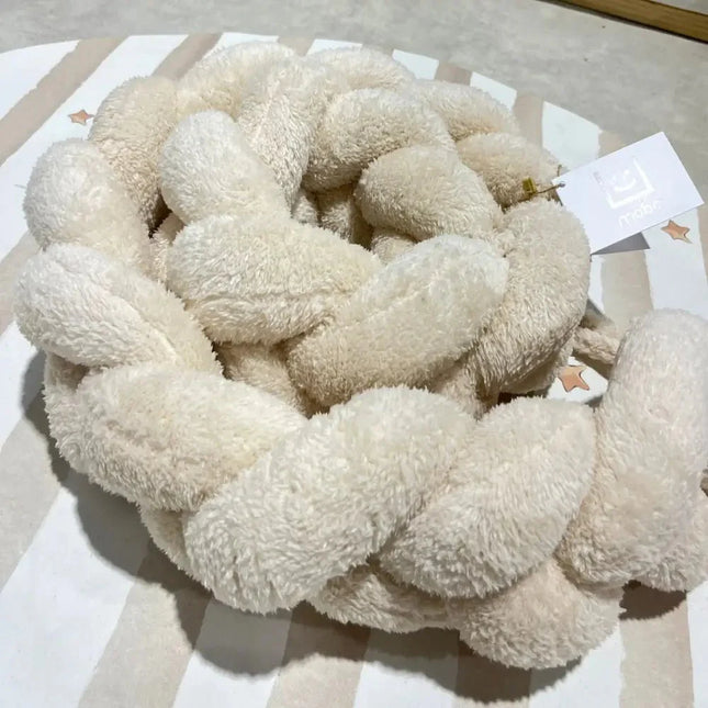 Trenza Protector de Cuna 210cm TEDDYBaby & Toddler > Baby Safety > Baby Safety Rails