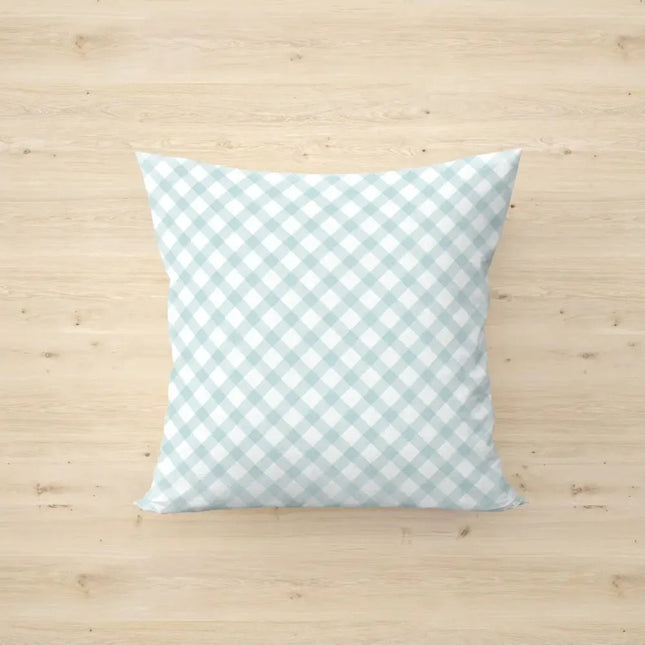 Cuadrante Cojin 40x40 Flowers - SUEÑOS DE CIGUEÑAFunda NordicaHome & Garden > Decor > Throw Pillows