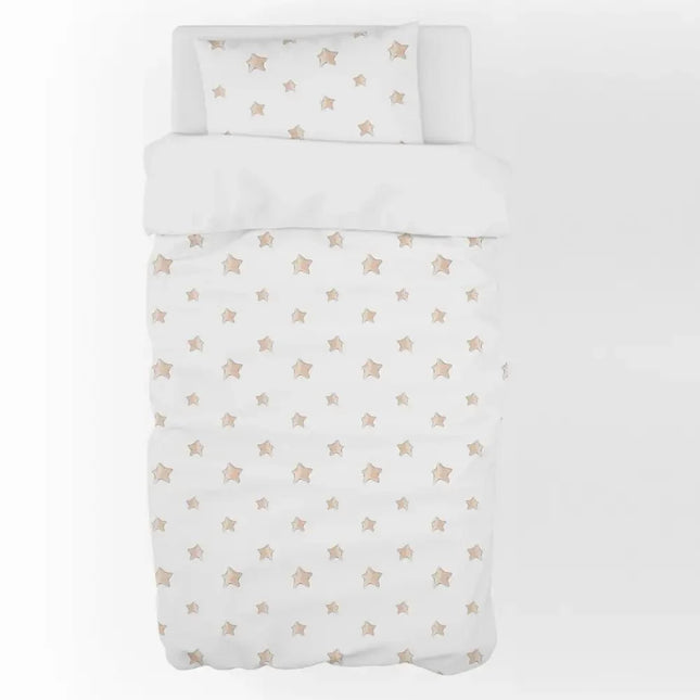 Funda Nordica para CUNA Elefantito Feliz - SUEÑOS DE CIGUEÑAFunda NordicaHome & Garden > Linens & Bedding > Bedding