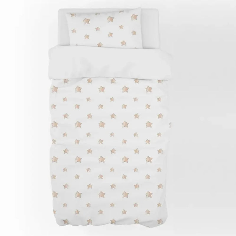 Funda Nordica para CUNA Elefantito Feliz - SUEÑOS DE CIGUEÑAFunda NordicaHome & Garden > Linens & Bedding > Bedding