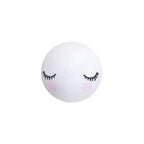 Miss Moon LED Night Light | Soft, Automatic Light for Kids