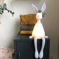 Joseph the Rabbit Poetic Children's Lamp | Modern Design