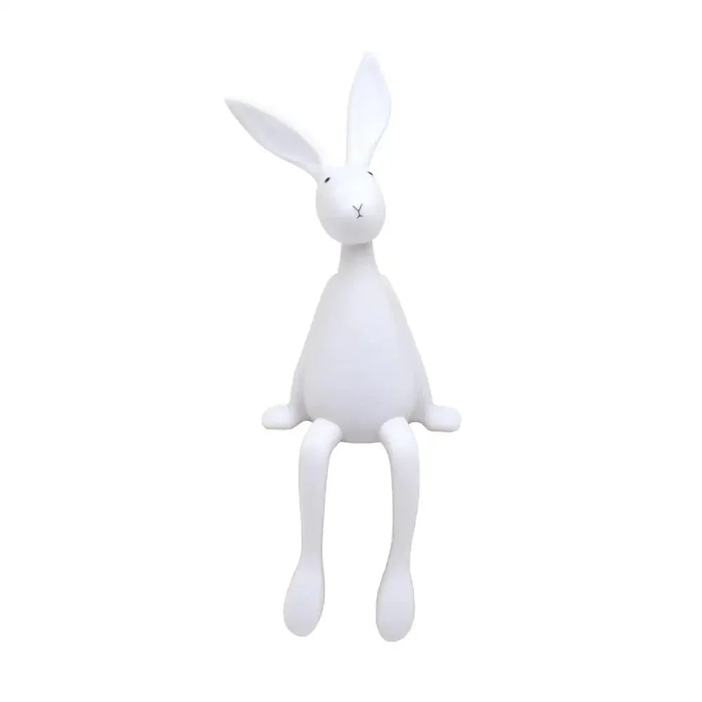 Joseph the Rabbit Poetic Children's Lamp | Modern Design