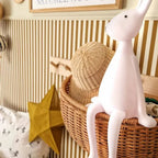 Joseph the Rabbit Poetic Children's Lamp | Modern Design