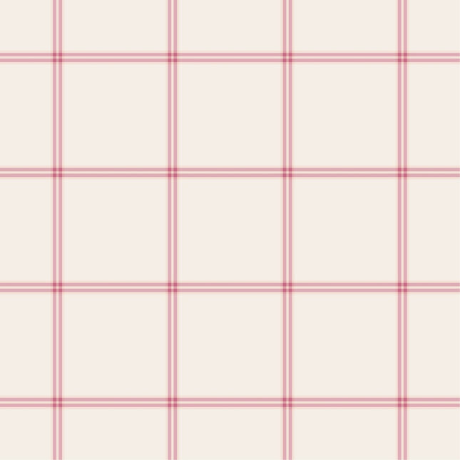 Papel Pintado Cuadro SDC-CC-001 Beige & RosaPapel PintadoHome & Garden > Decor > Wallpaper