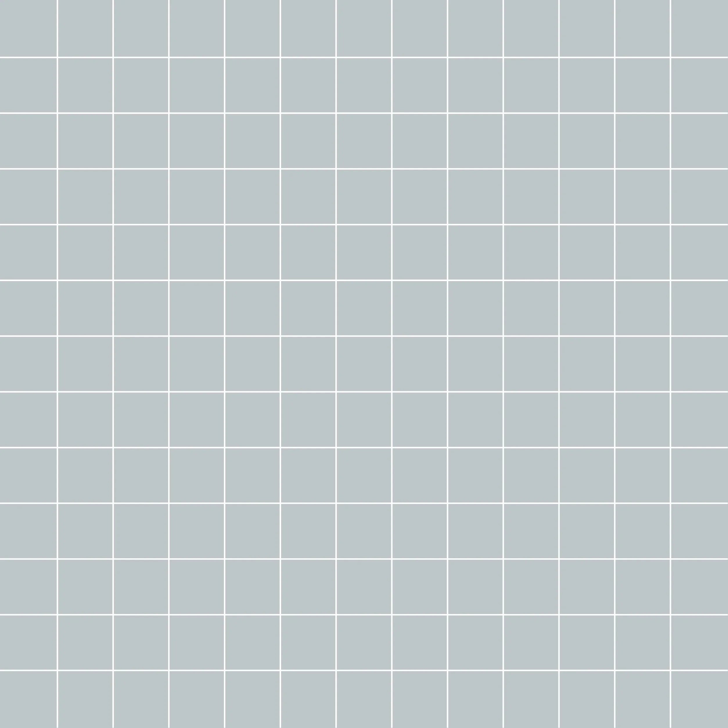 Papel pintado infantil azul empolvado para niños de 10m