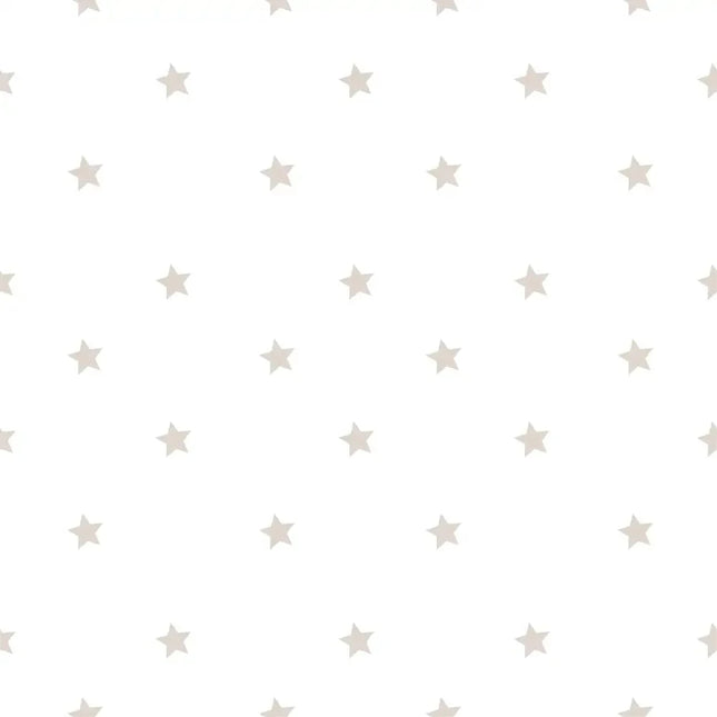 Papel Pintado ESTRELLAS BeigePapel PintadoHome & Garden > Decor > Wallpaper
