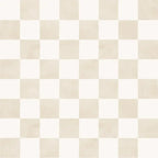 Children's wallpaper from the Ladies in Beige Watercolor collection