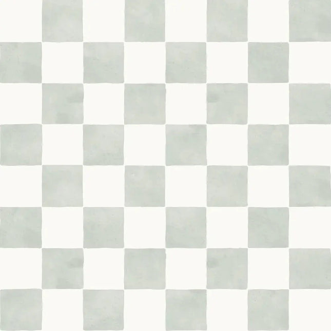 Papel Pintado Infantil "Damas" Acuarela MentaPapel PintadoHome & Garden > Decor > Wallpaper