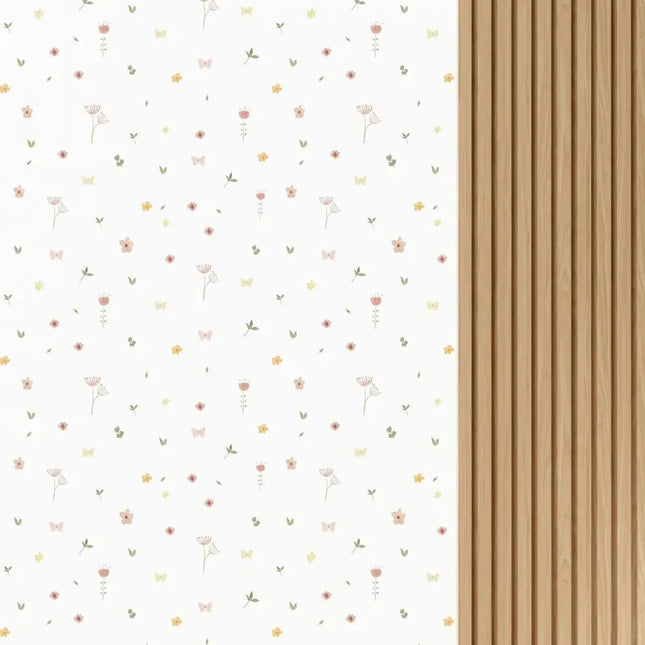 Papel Pintado Primavera en Flor LIBERTYPapel PintadoHome & Garden > Decor > Wallpaper