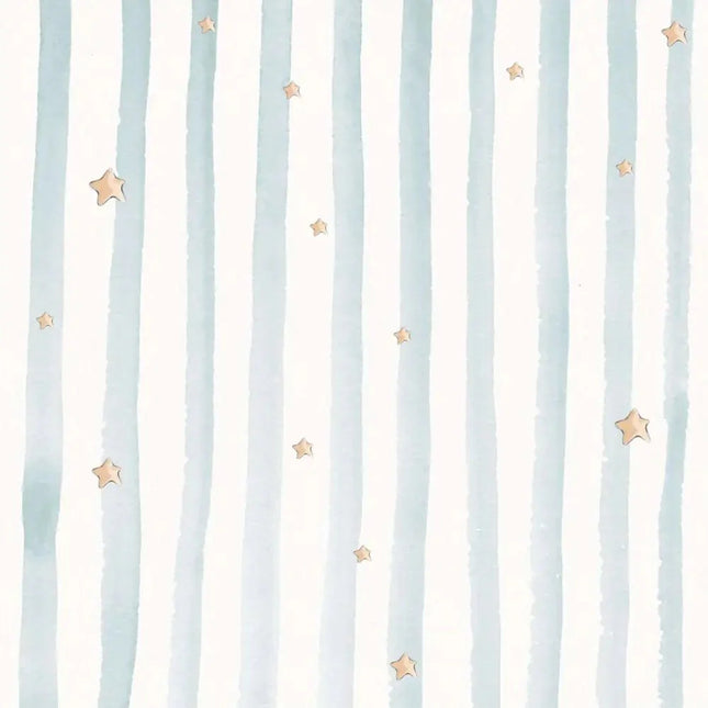 Papel Pintado RAYA ACUARELA SDC-UV-001 AZUL CELESTEPapel PintadoHome & Garden > Decor > Wallpaper
