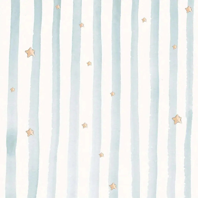 Papel Pintado RAYA ACUARELA SDC-UV-001 AZUL CELESTEPapel PintadoHome & Garden > Decor > Wallpaper