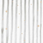 Papel pintado infantil de acuarela | azul celeste