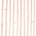 Papel pintado infantil Sueños de Cigüeña | Acuarela rosa