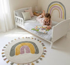 Vinilo decorativo infantil reposicionable | Sin PVC