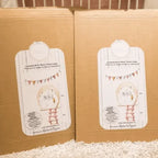 Autocolantes decorativos em vinil da Fada dos Dentes | decoração infantil
