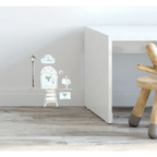 Vinilos ratoncito Perez infantiles | pintados a mano