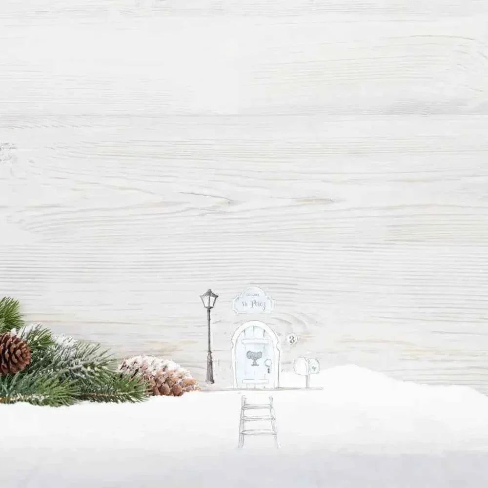 Vinilos ratoncito Perez infantiles | pintados a mano