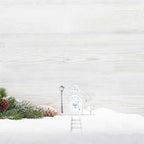 Vinilos ratoncito Perez infantiles | pintados a mano