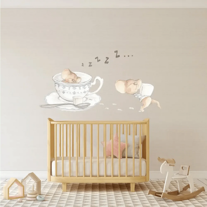 Vinilo Decorativo Infantil LA TACITAViniloArts & Entertainment > Hobbies & Creative Arts > Arts & Crafts > Art & Crafting Materials > Embellishments & Trims > Decorative Stickers