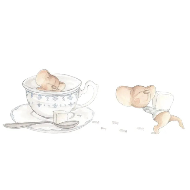 Vinilo Decorativo Infantil LA TACITAViniloArts & Entertainment > Hobbies & Creative Arts > Arts & Crafts > Art & Crafting Materials > Embellishments & Trims > Decorative Stickers