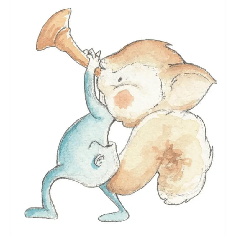 Vinilo Decorativo Infantil MUSICAL BAND 02ViniloArts & Entertainment > Hobbies & Creative Arts > Arts & Crafts > Art & Crafting Materials > Embellishments & Trims > Decorative Stickers