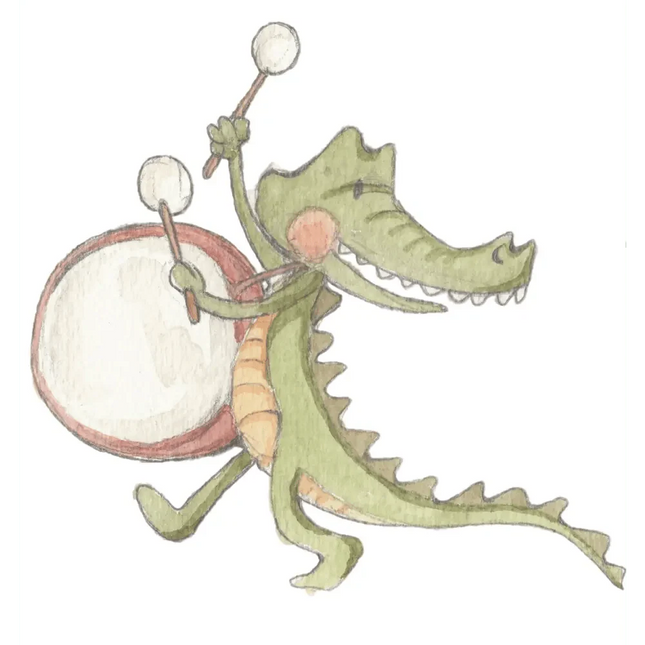 Vinilo Decorativo Infantil MUSICAL BAND 02ViniloArts & Entertainment > Hobbies & Creative Arts > Arts & Crafts > Art & Crafting Materials > Embellishments & Trims > Decorative Stickers