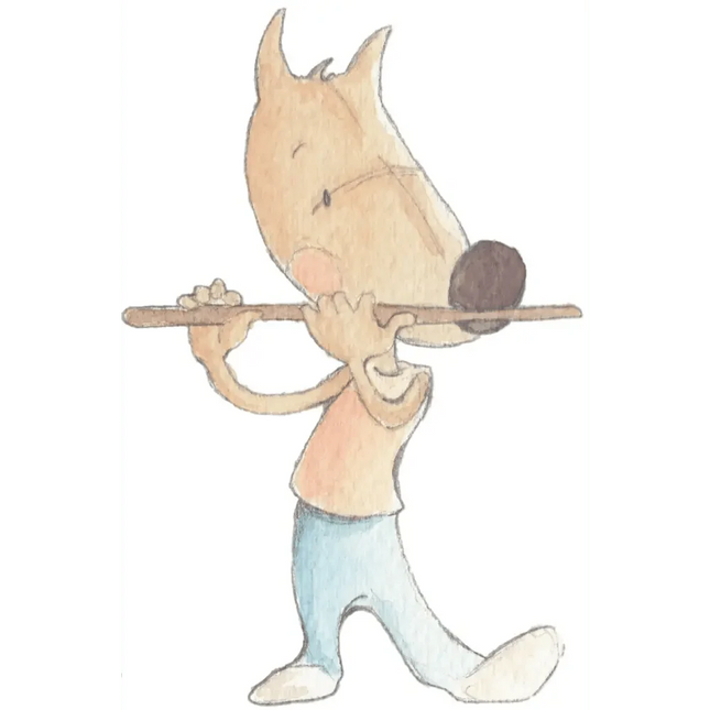 Vinilo Decorativo Infantil MUSICAL BAND 02ViniloArts & Entertainment > Hobbies & Creative Arts > Arts & Crafts > Art & Crafting Materials > Embellishments & Trims > Decorative Stickers